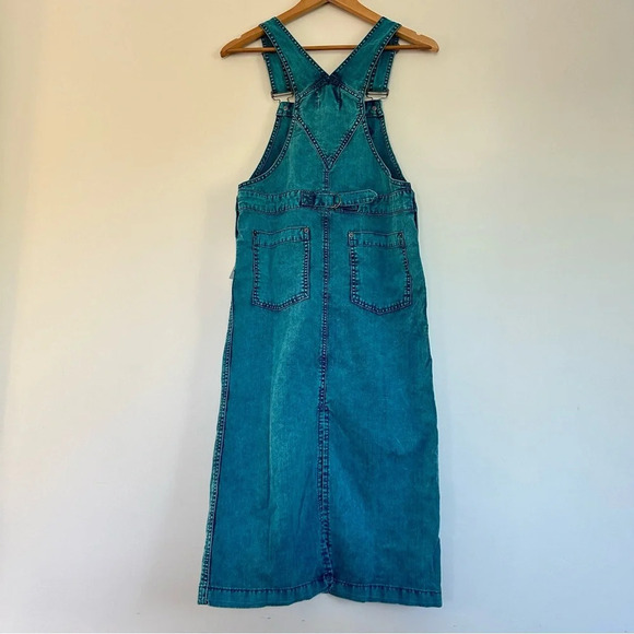 BDG Urban Outfitters NWT Danni Maxi Skirtall Size:XS - Picture 3 of 4